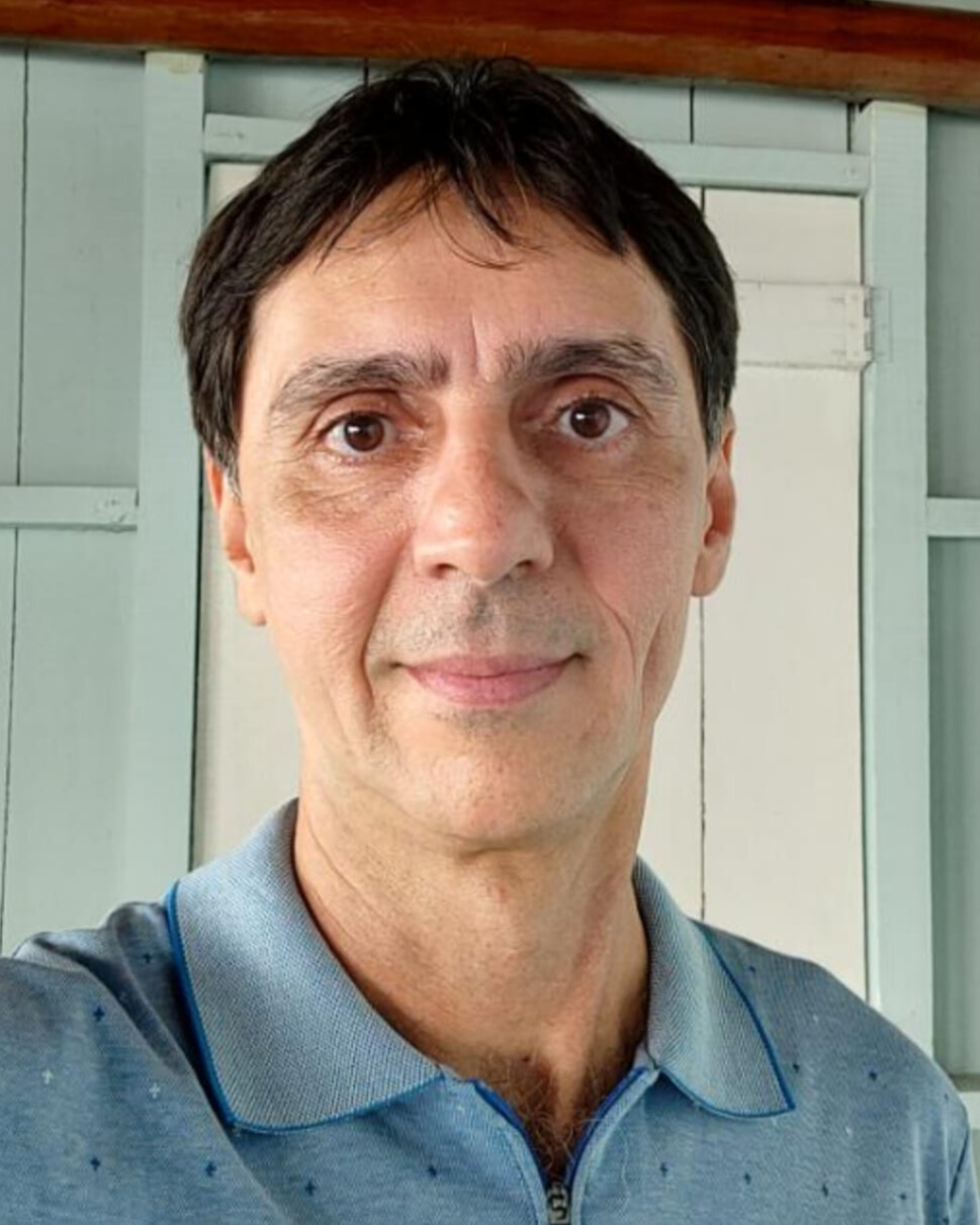 antonio de barros