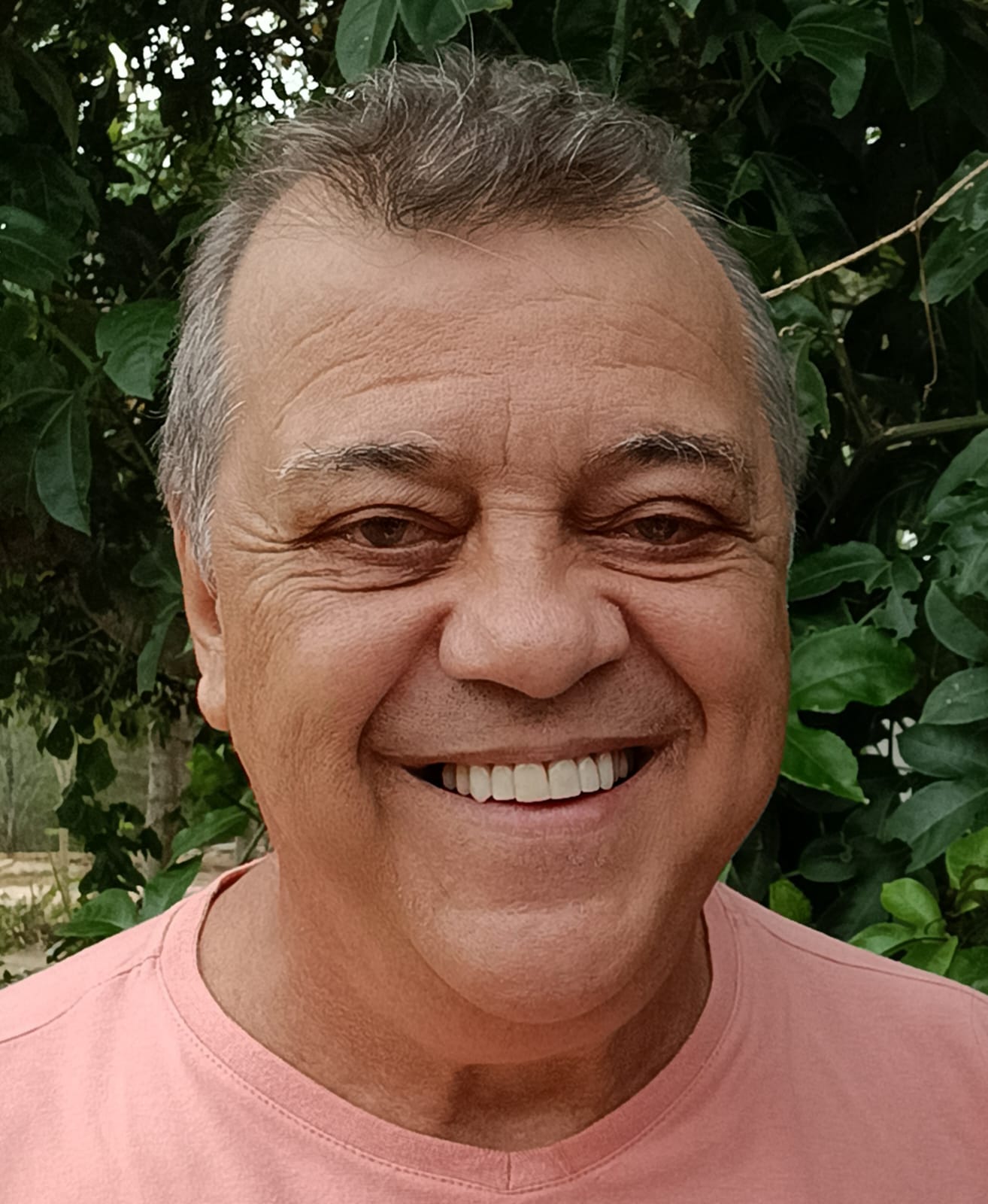 marco antonio silveira